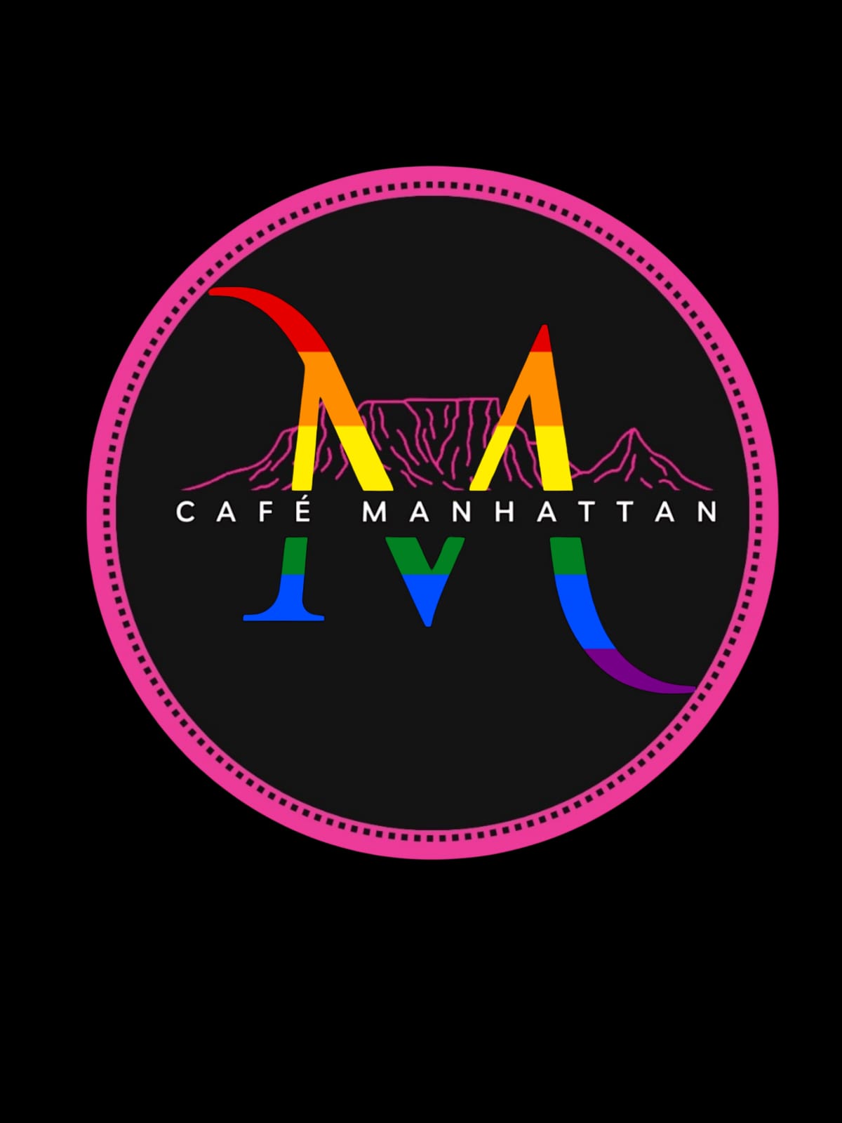 Cafe Manhattan
